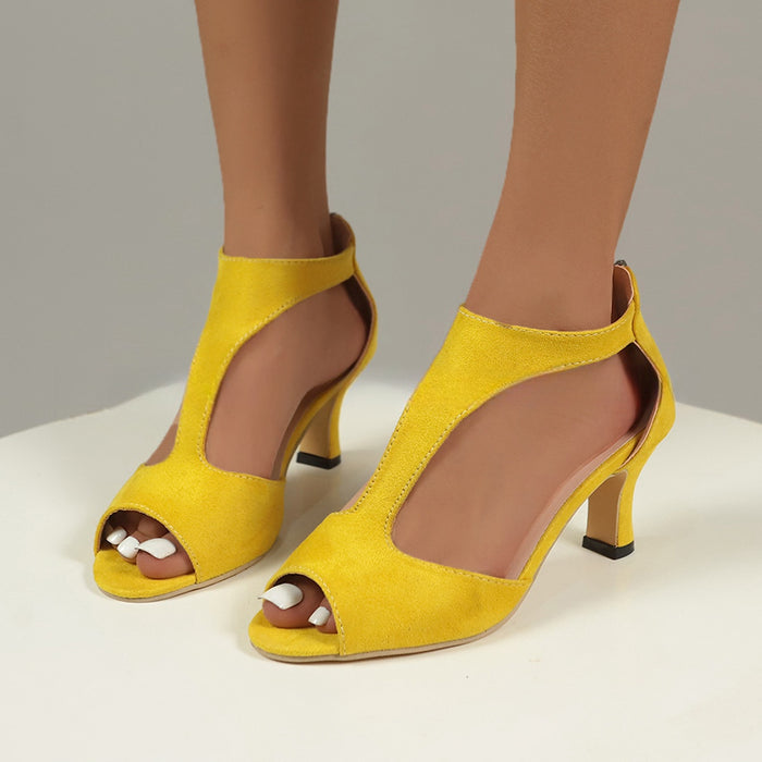 Yellow / 35