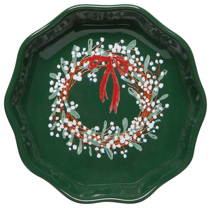 Wreaths Shaped Mini Bowls - Olita Gifts & Goods