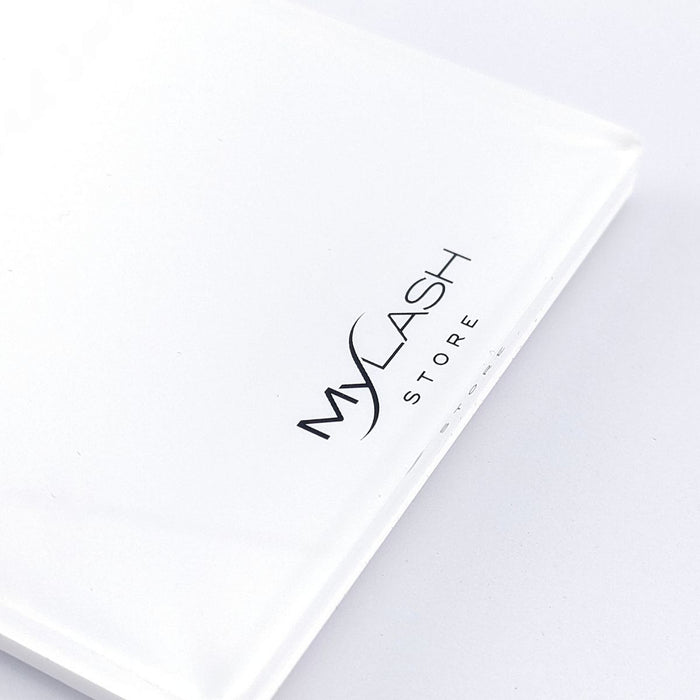 XL Lash Tile - Made from Double Layered Acrylic