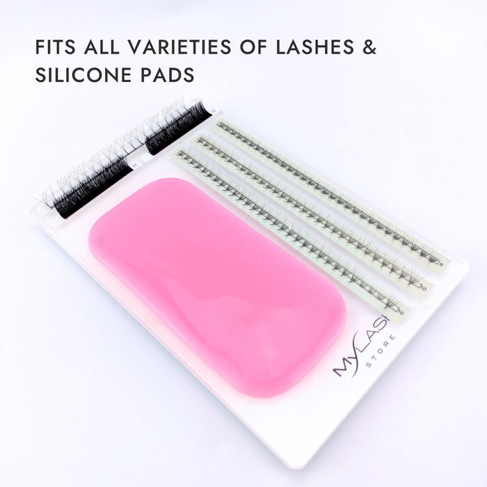 XL Lash Tile - Fits All Varieties of Lashes