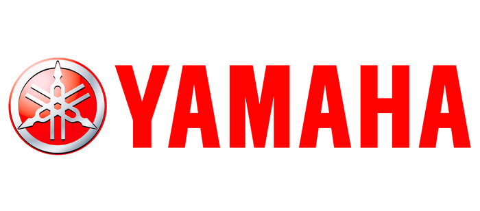 Yamaha: Genesis Black - Paint Code BL2