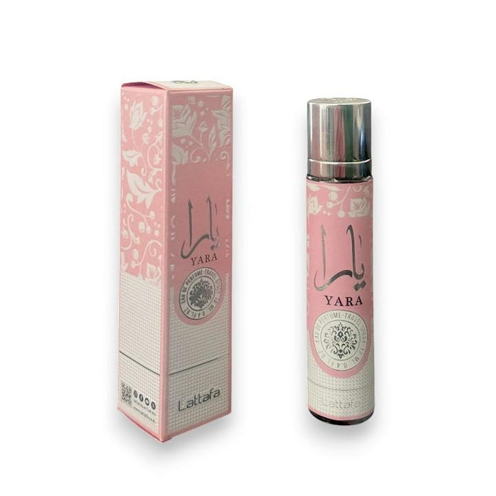 Yara Eau de Parfum ~ 12ml / 0.41 fl oz