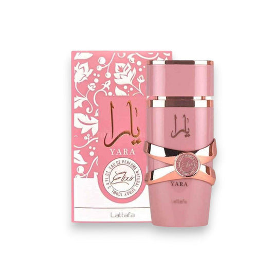 Yara Elixir Eau de Parfum ~ 100ml / 3.4 fl oz