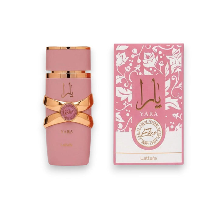 Yara Elixir Eau de Parfum ~ 100ml / 3.4 fl oz