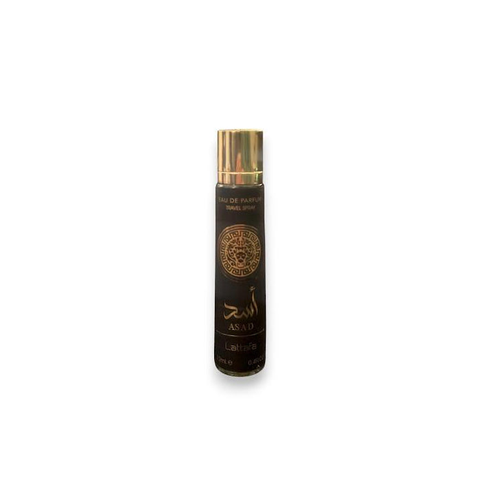 Yara Lataffa ASAD Eau De Parfume Spray 1.18 Fl Oz