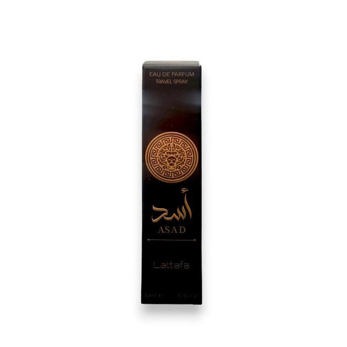 Yara Lataffa ASAD Eau De Parfume Spray 1.18 Fl Oz