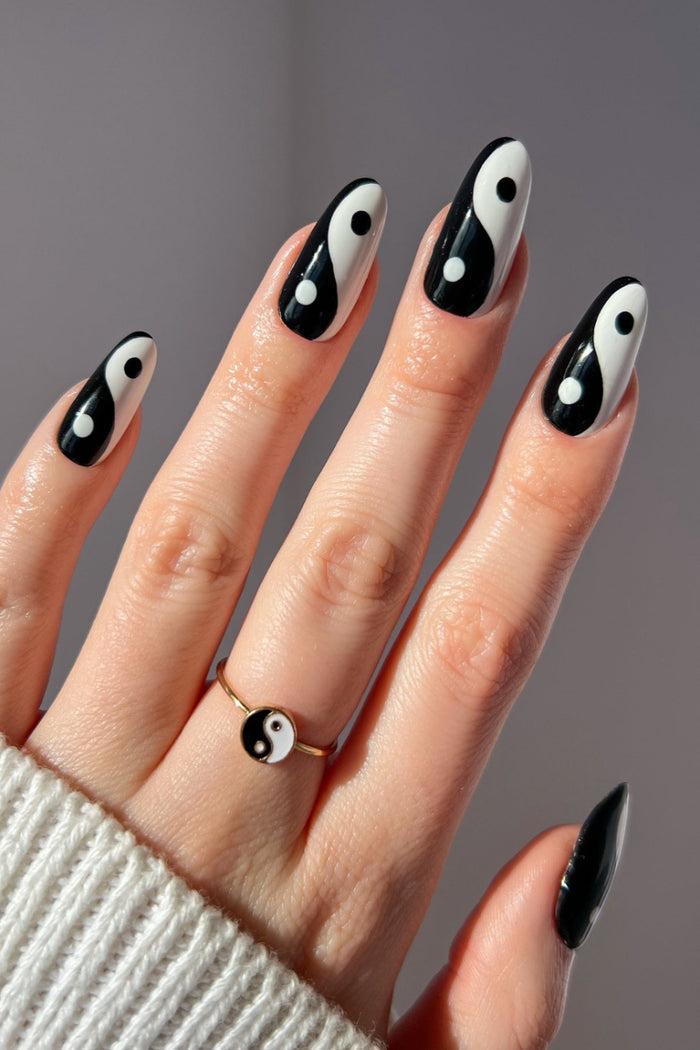 Yin Yang Duo