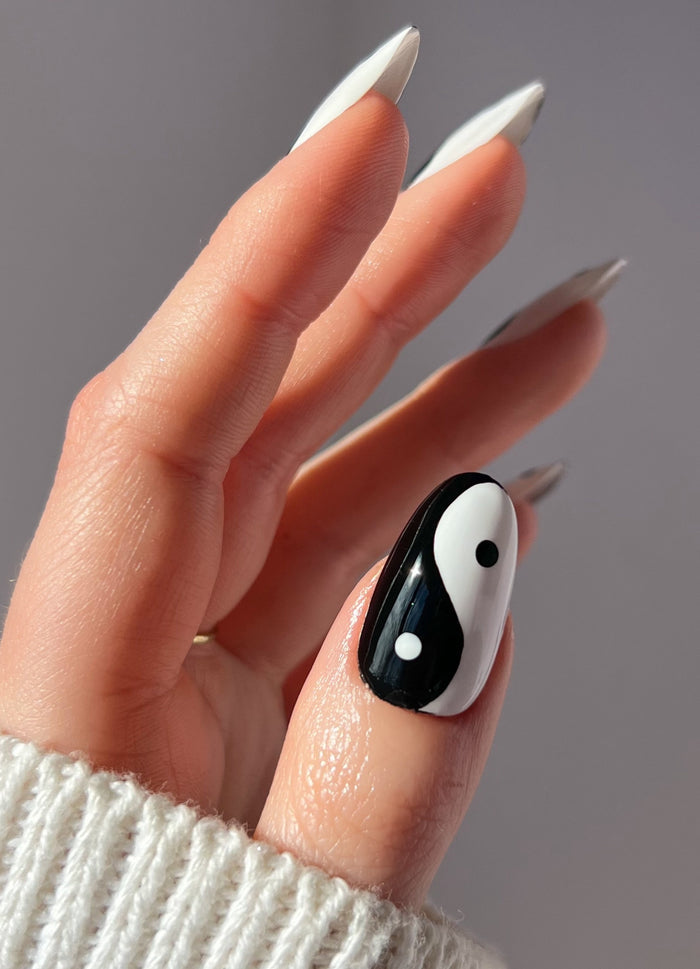 Yin Yang Duo