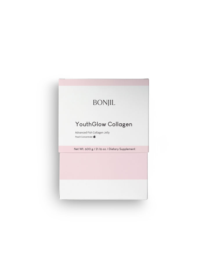 YouthGlow Collagen Jelly