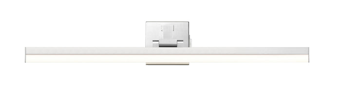 Vanity Z-Lite 1009-32W-BN-LED Brushed Nickel Liam 1 Light Vanity Z-Lite