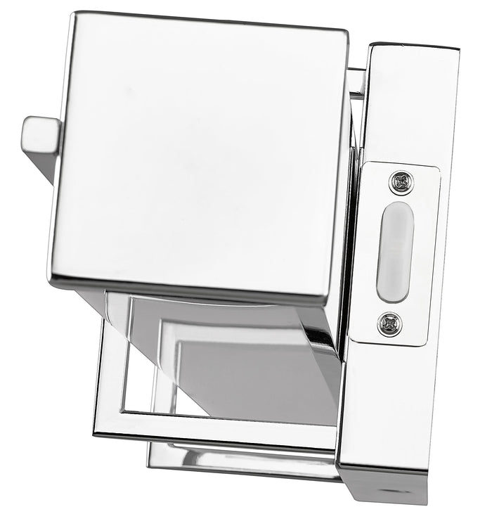 Vanity Z-Lite 1011-32W-CH-LED Chrome Harrison 1 Light Vanity Z-Lite