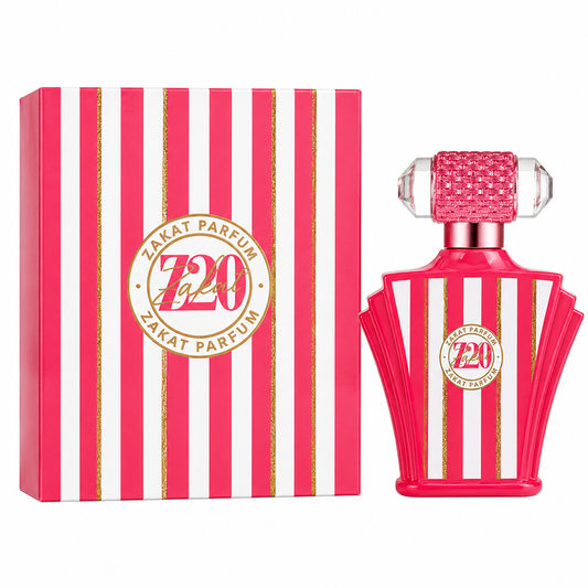 Z20 Eau de Parfum