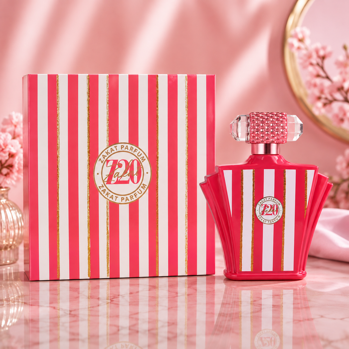 Z20 Eau de Parfum