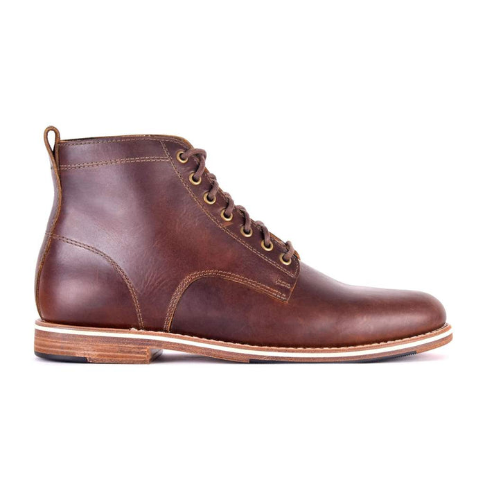 Zind Brown | HELM Boots