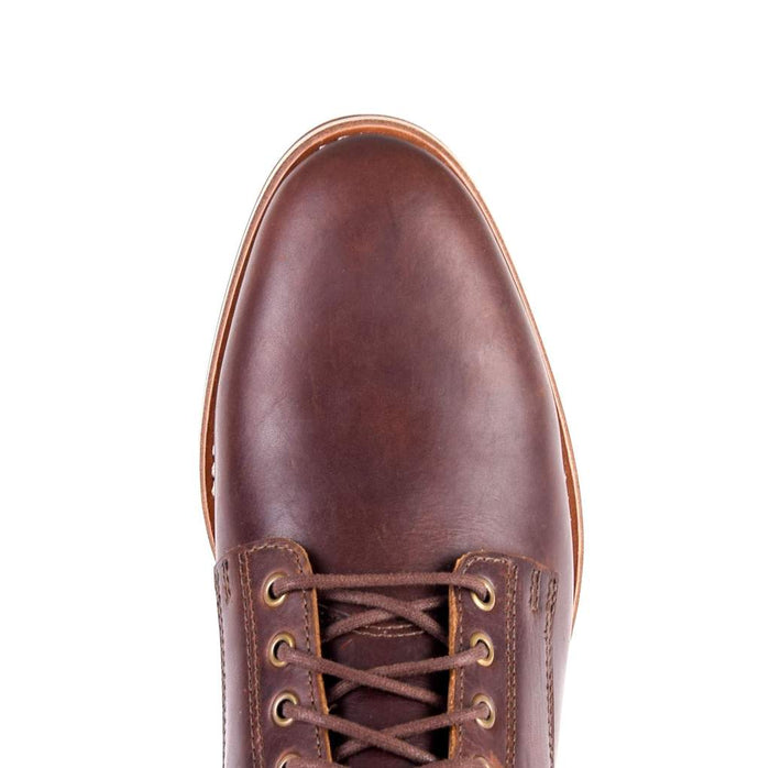 Zind Brown | HELM Boots