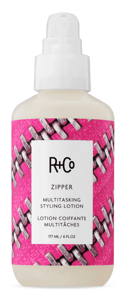 ZIPPER Multitasking Styling Lotion