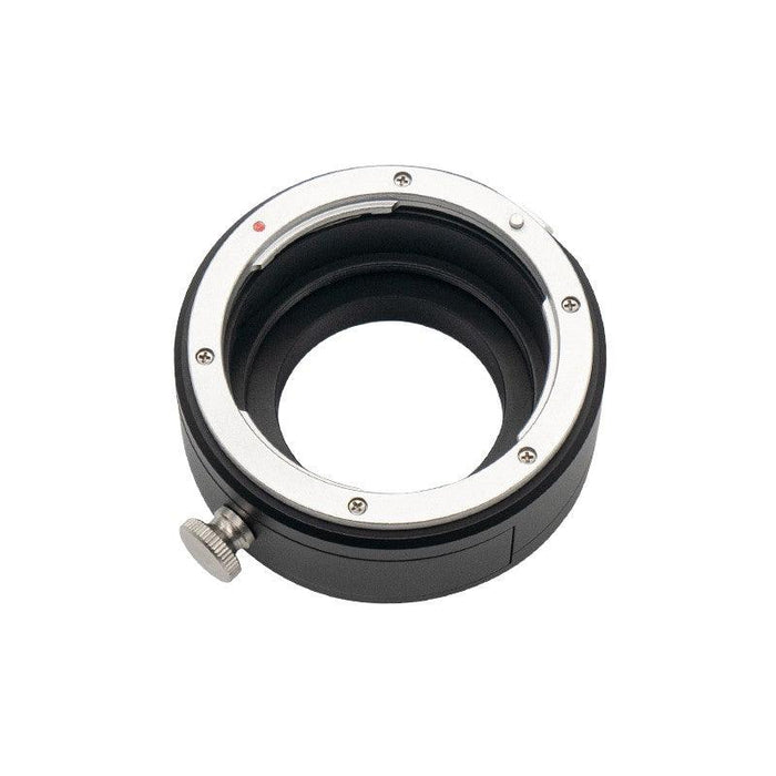 ZWO 2" Filter Drawer for EOS Lens (FD-EOS) - Astronomy Plus