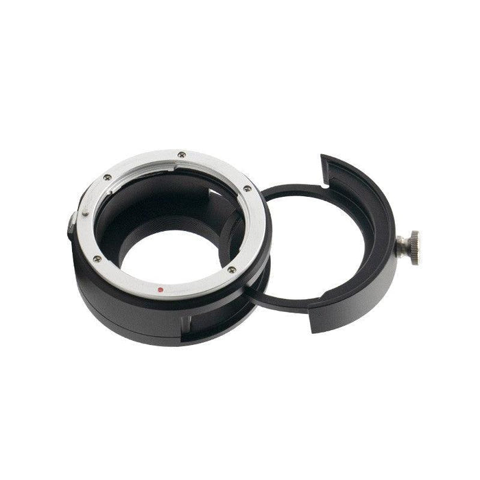 ZWO 2" Filter Drawer for EOS Lens (FD-EOS) - Astronomy Plus