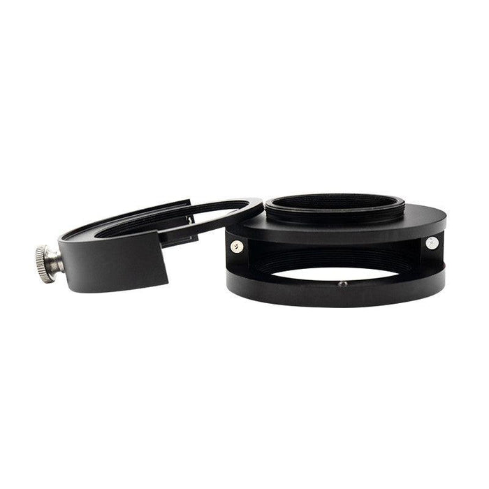 ZWO 2" Filter Drawer for EOS Lens (FD-EOS) - Astronomy Plus