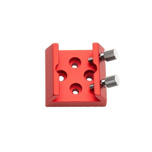 ZWO Finder Shoe Bracket (FS-II) - Astronomy Plus
